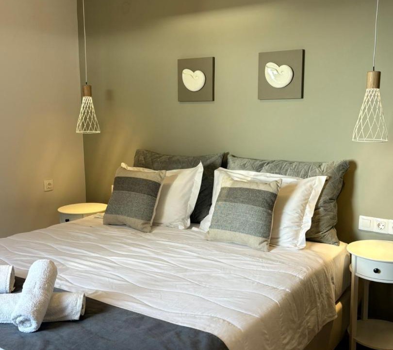 Photo of Bedroom in Sinarades