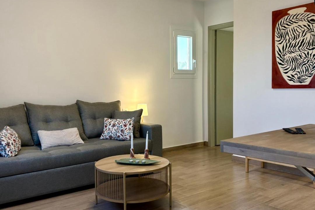 Photo of Livingroom in Sinarades