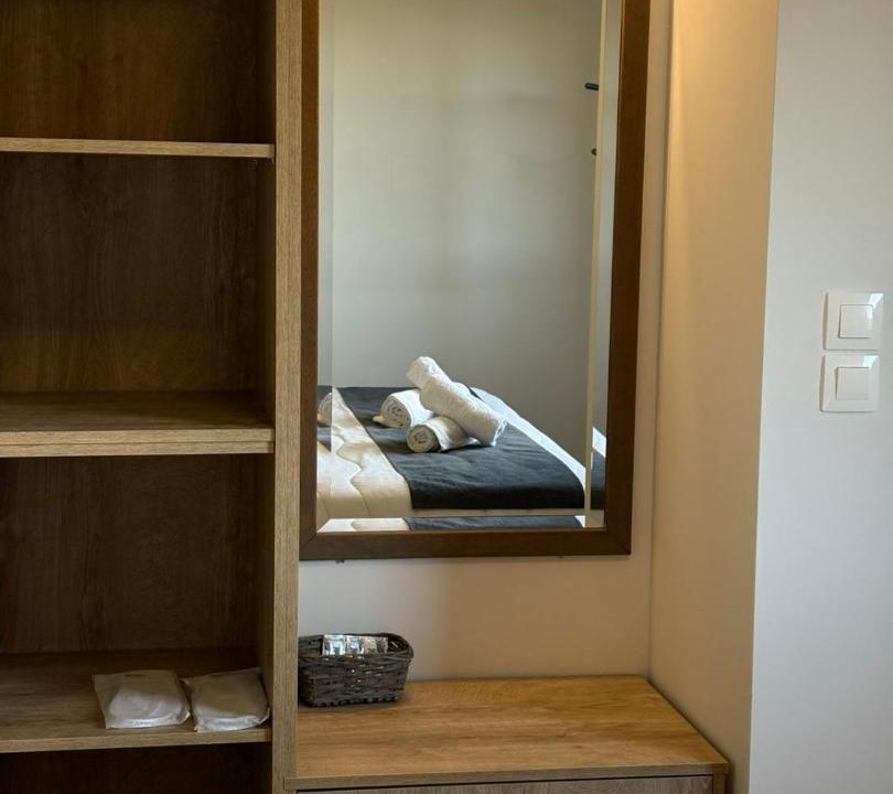 Photo of Bedroom in Sinarades