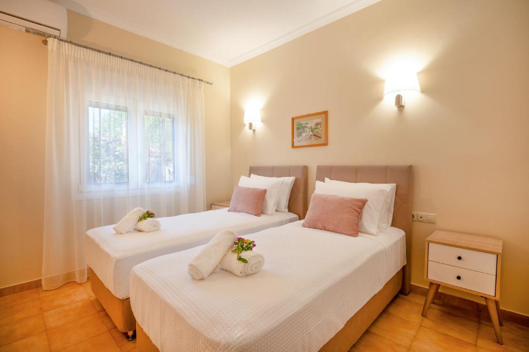 Photo of Bedroom in Kato Korakiana
