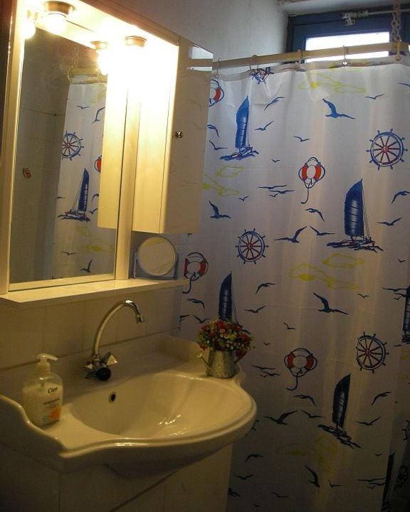 Photo of Bathroom in Makriotika