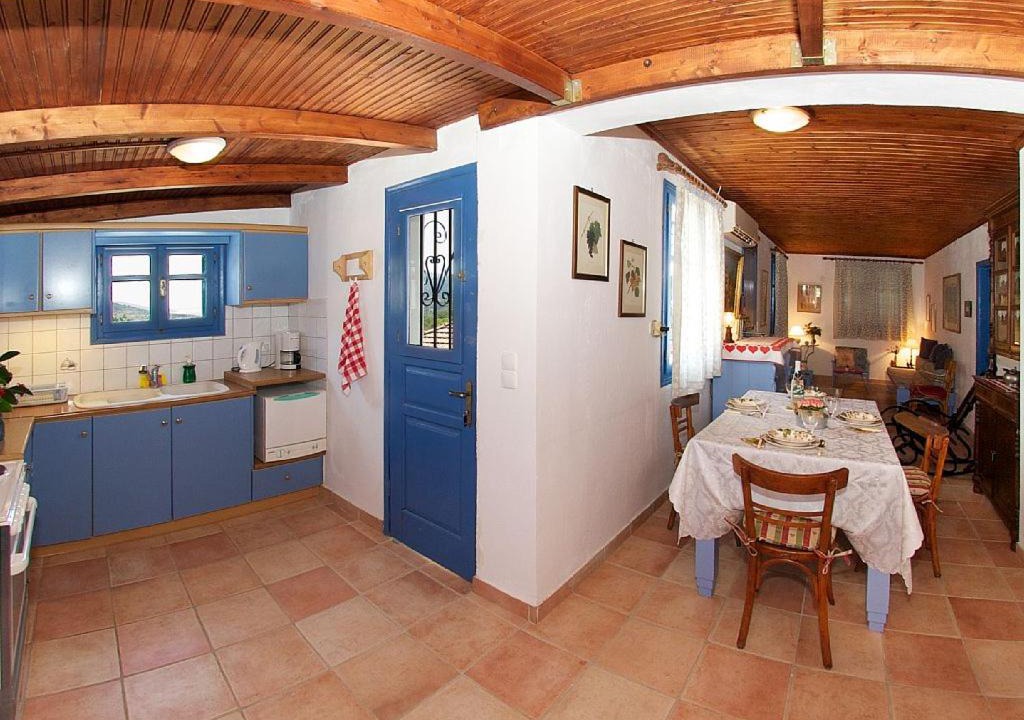 Photo of Kitchen in Makriotika