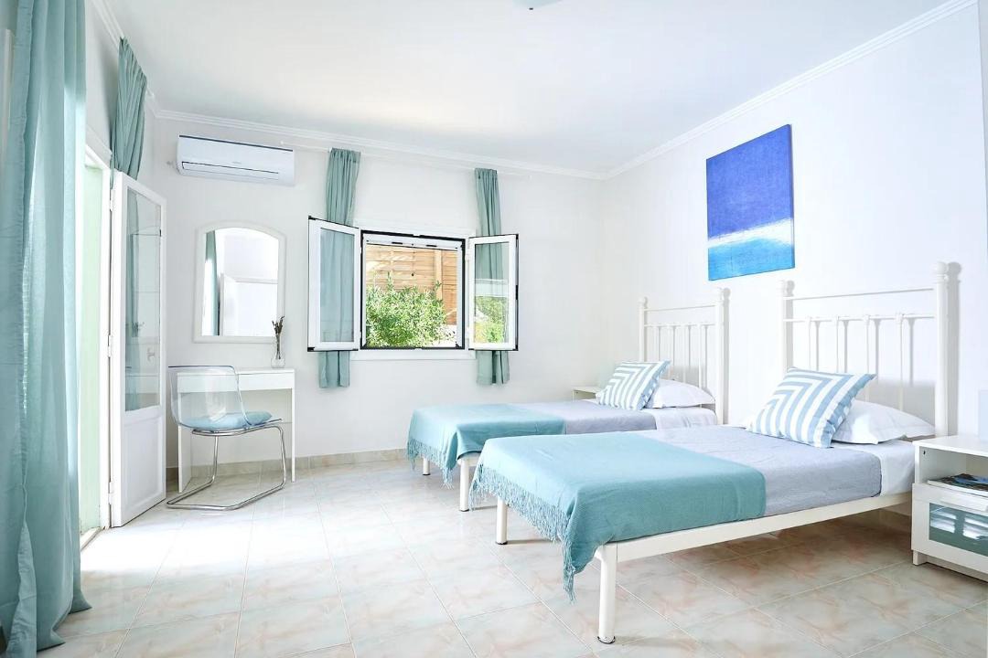 Photo of Bedroom in Agios Stefanos