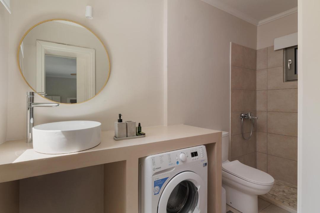 Photo of Bathroom in Benitses