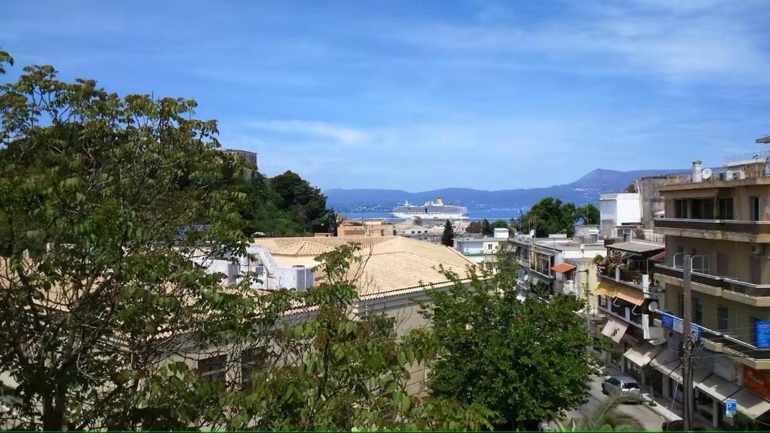 Photo of Others in Corfu Town