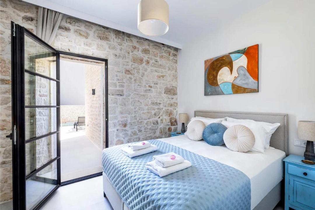 Photo of Bedroom in Agios Stefanos