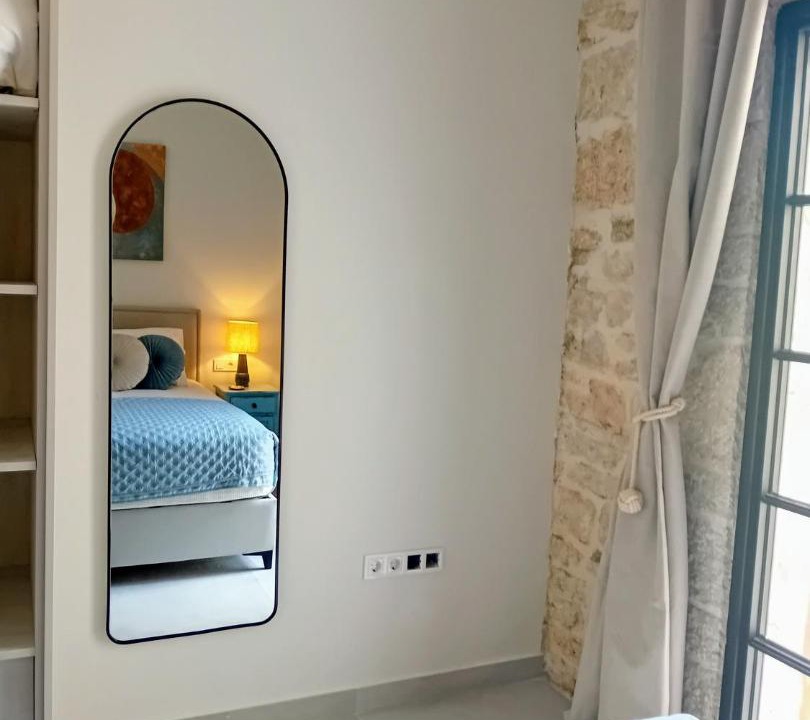 Photo of Bedroom in Agios Stefanos