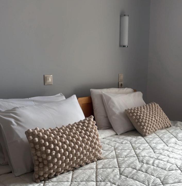 Photo of Bedroom in Psathopirgos