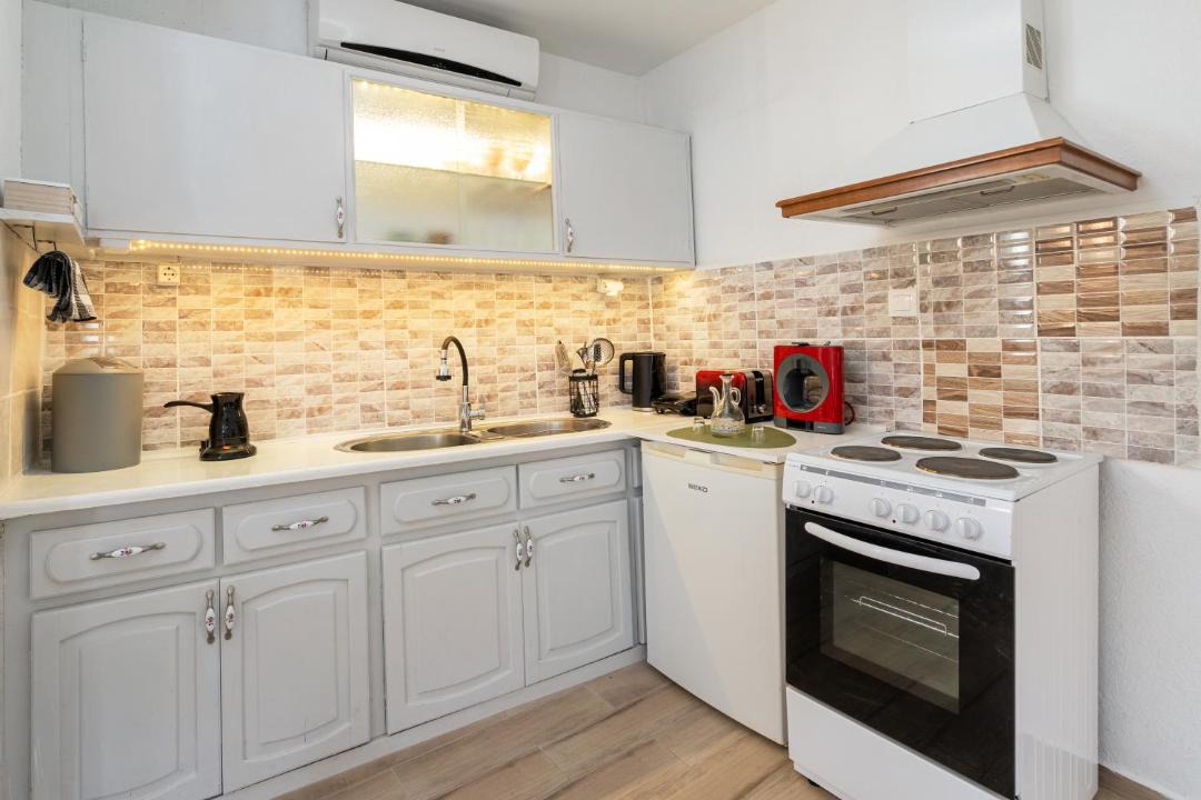 Photo of Kitchen in Palekastro
