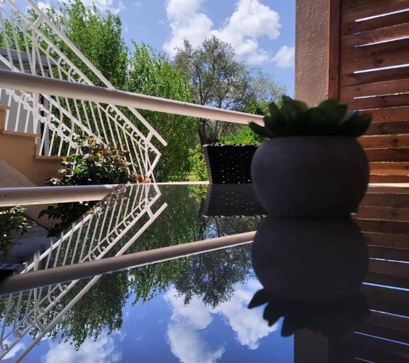 Photo of Patio Balcony in Roda