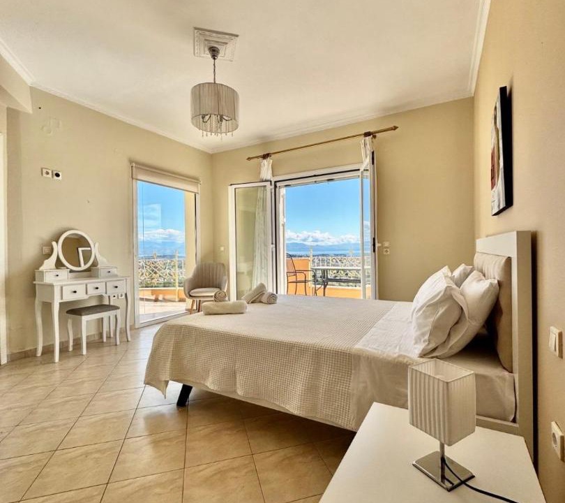 Photo of Bedroom in Evropouloi