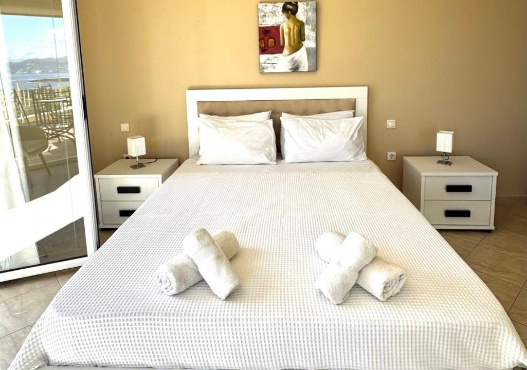 Photo of Bedroom in Evropouloi