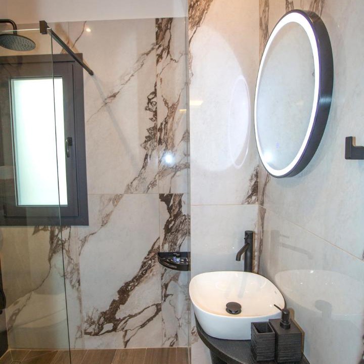 Photo of Bathroom in Ioannina