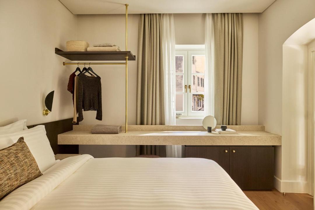 Photo of Bedroom in Old Town