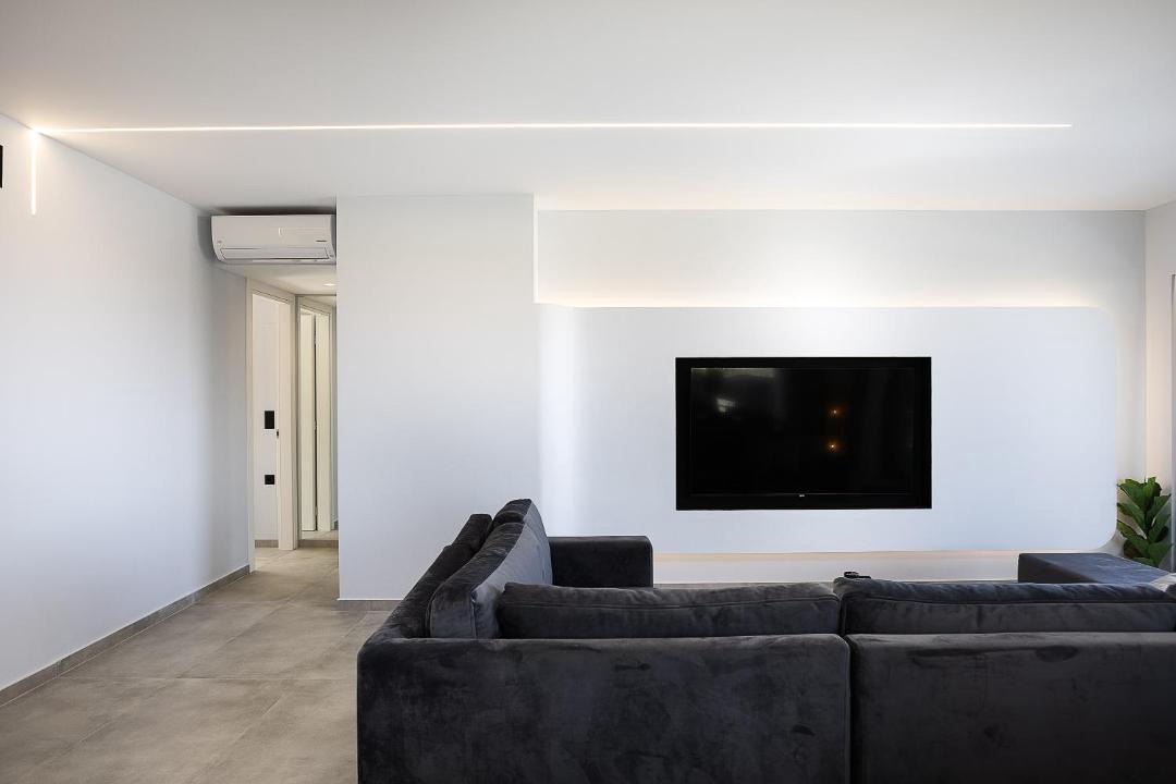 Photo of Livingroom in Kokkini Chani
