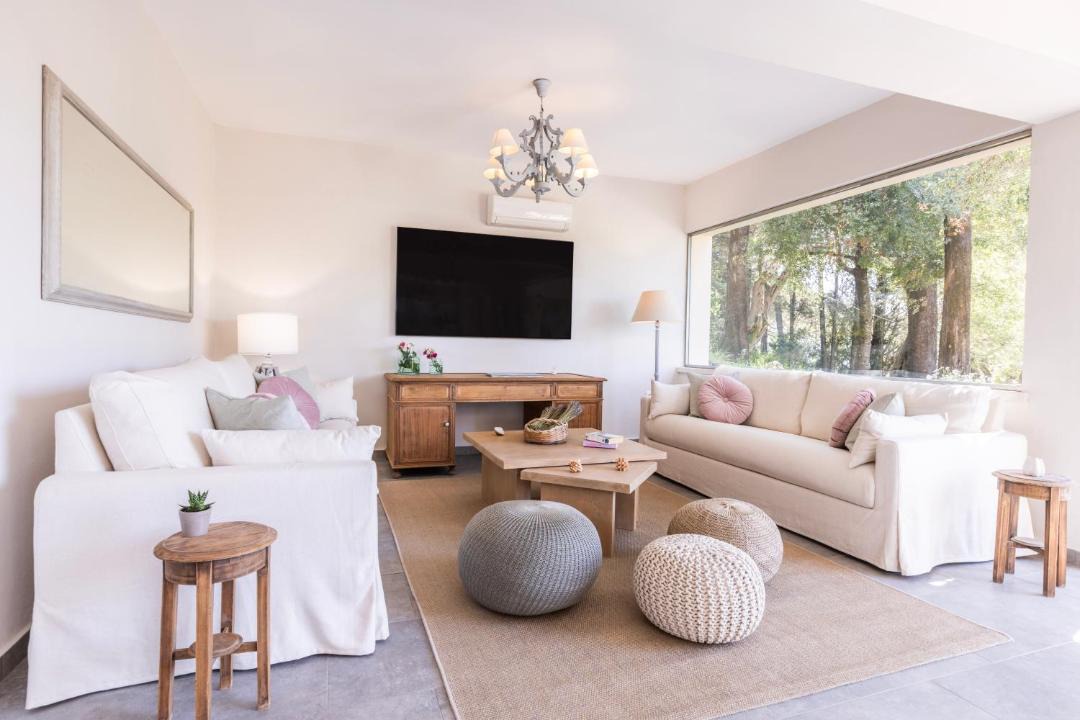 Photo of Livingroom in Kontokali