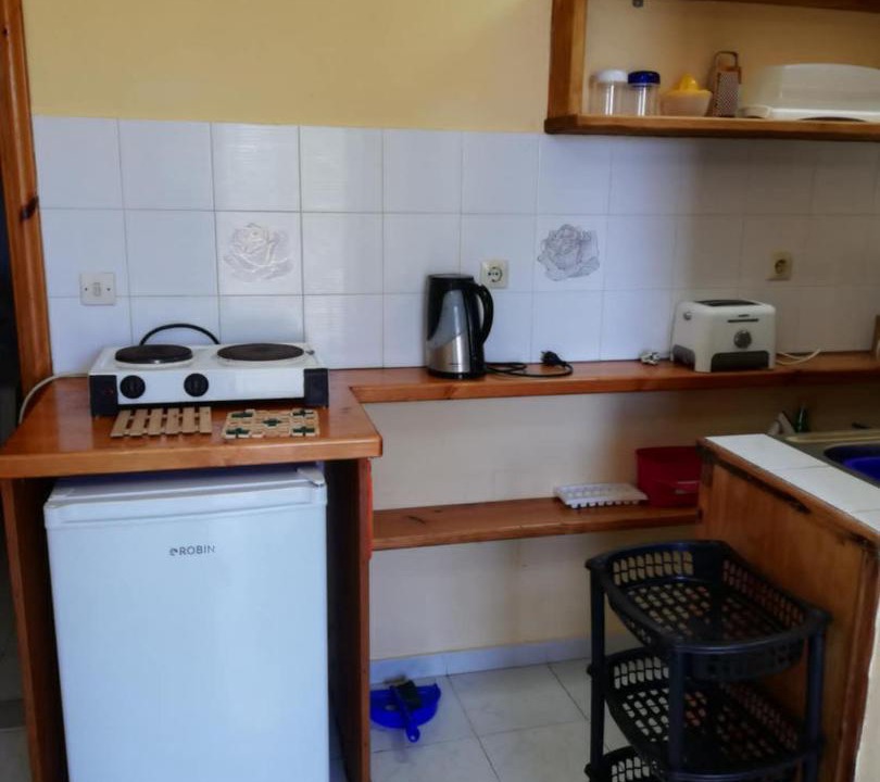 Photo of Kitchen in Acharavi