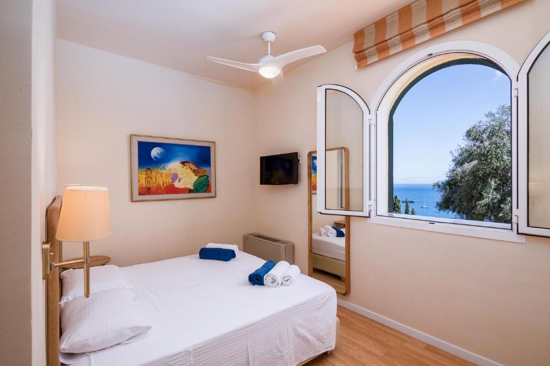 Photo of Bedroom in Kommeno