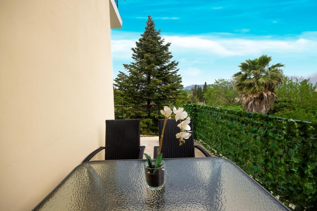 Photo of Patio Balcony in Potamos