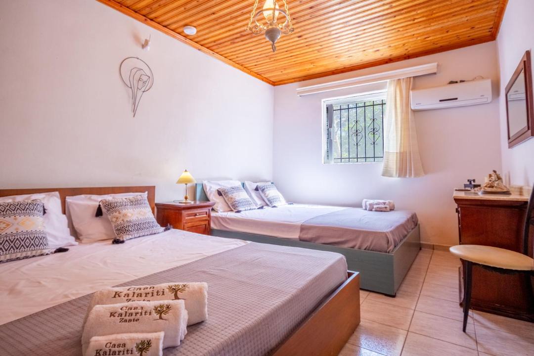 Photo of Bedroom in Alonia