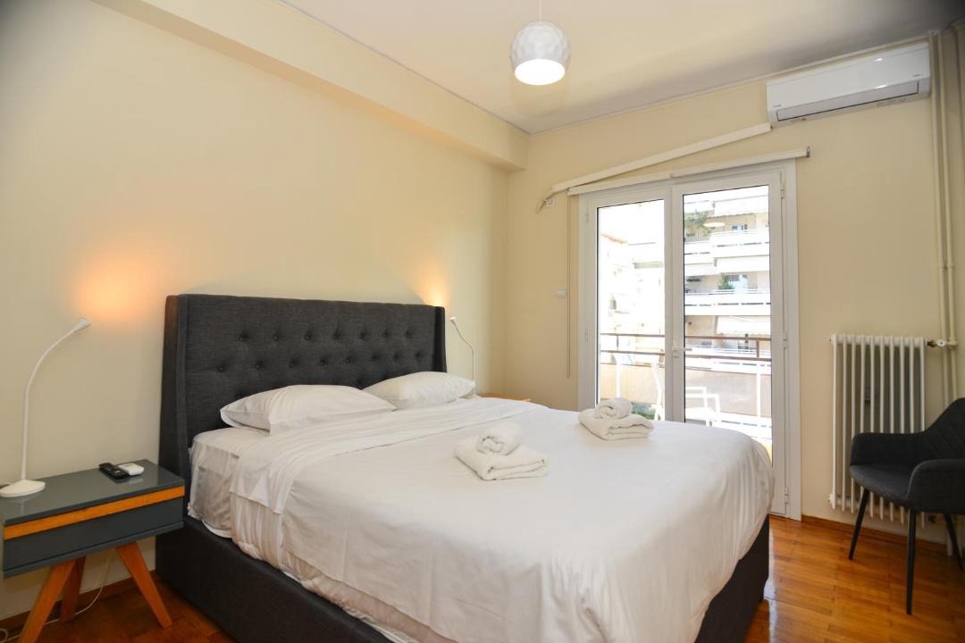 Photo of Bedroom in Palaio Faliro