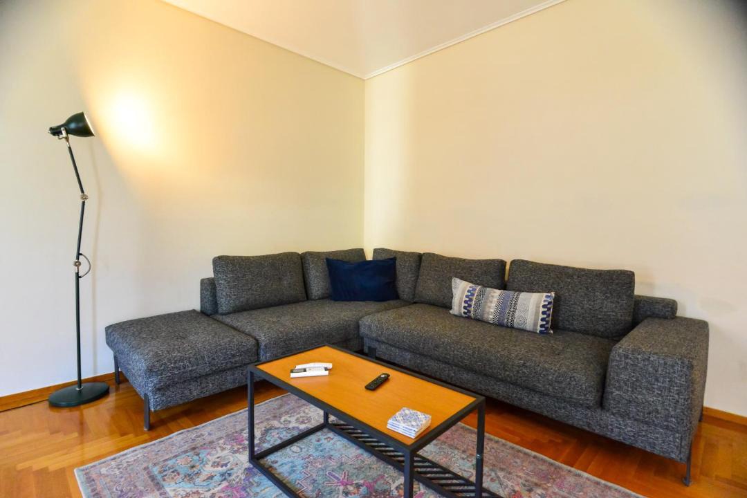 Photo of Livingroom in Palaio Faliro