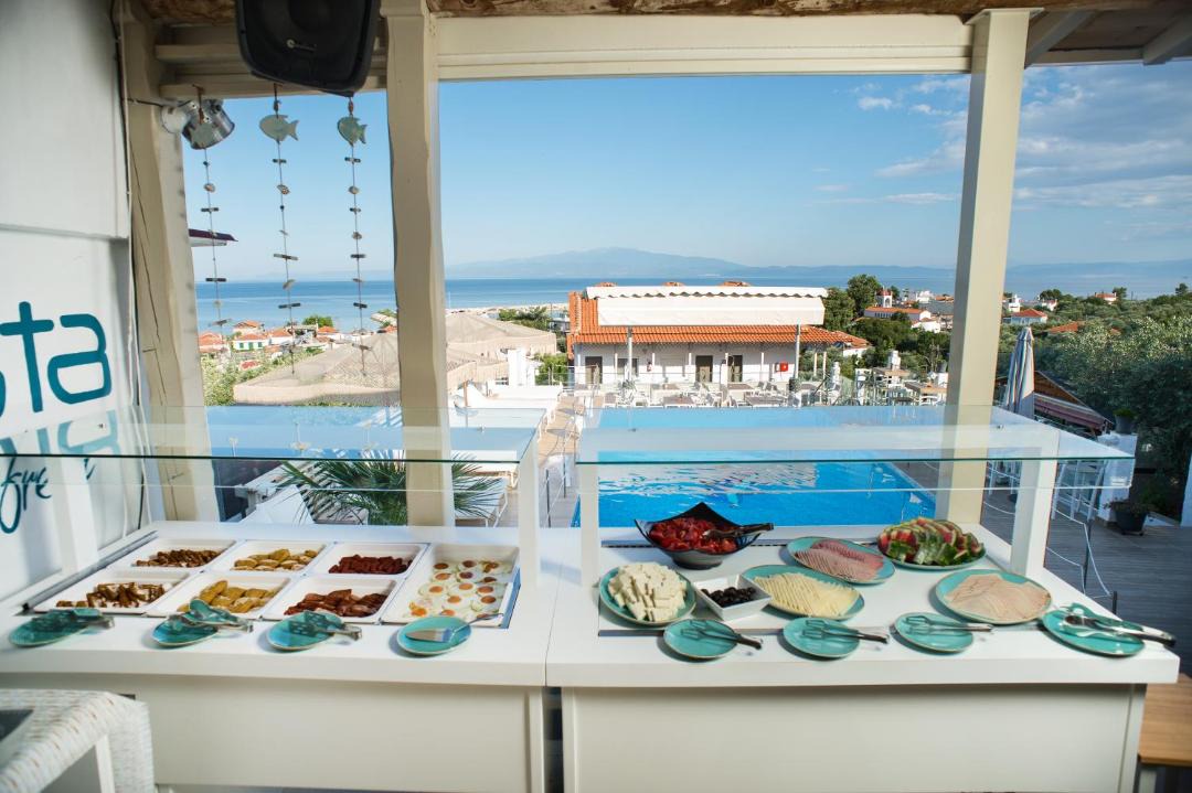 Photo of Others in Skala Kallirachis
