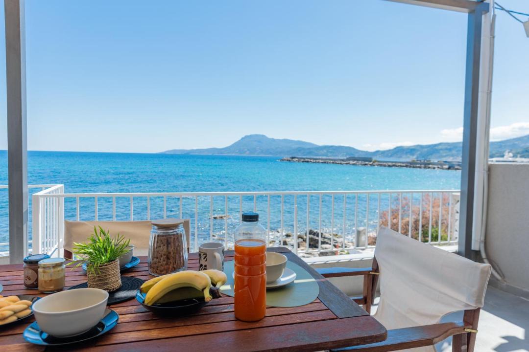 Photo of Patio Balcony in Sipiada