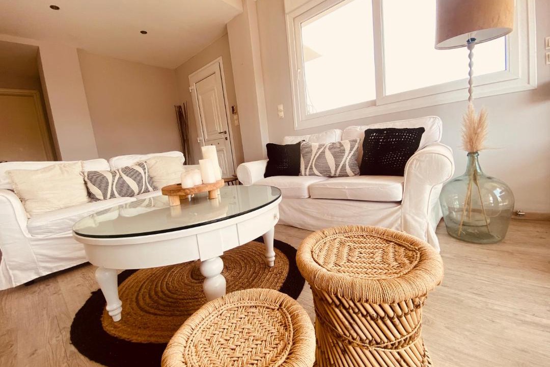 Photo of Livingroom in Dassia