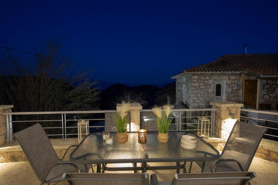 Photo of Patio Balcony in Lazarata