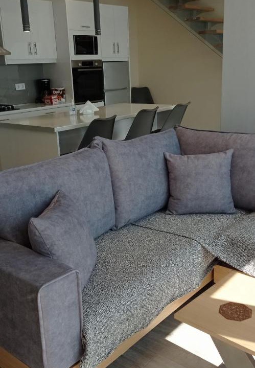 Photo of Livingroom in Barbati