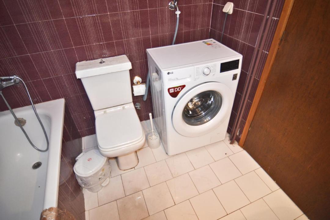 Photo of Bathroom in Maniakoi