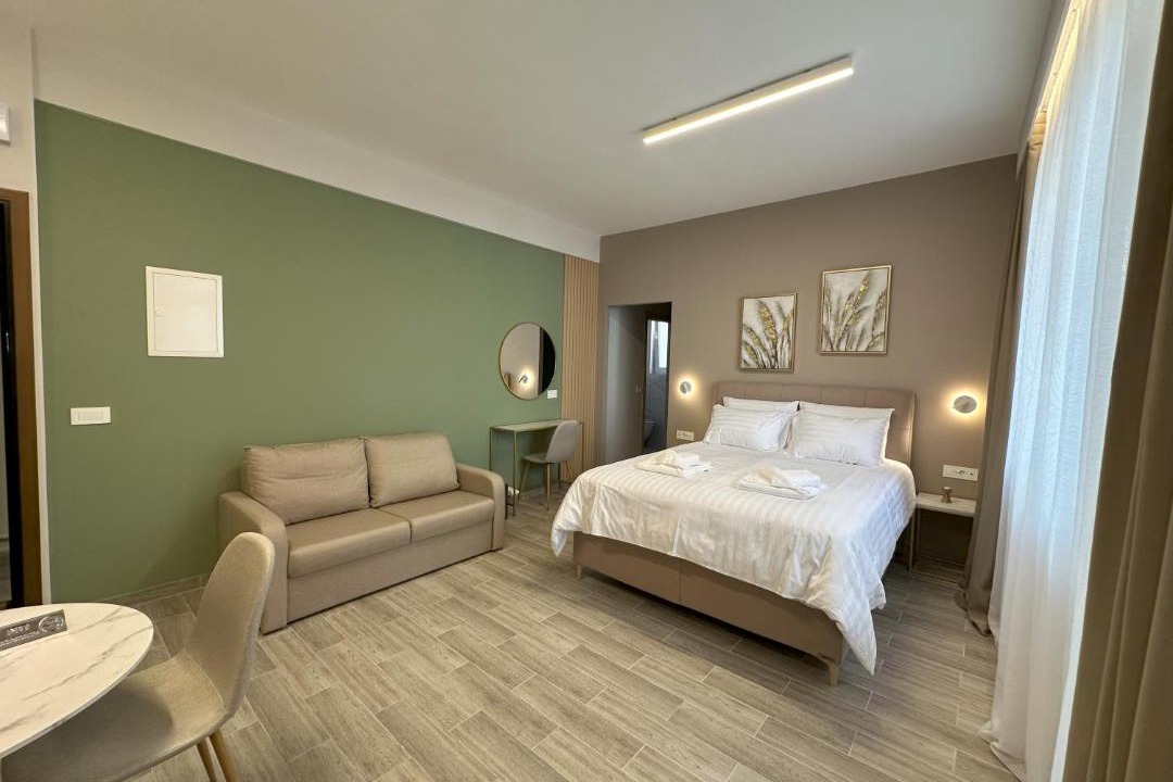 Photo of Bedroom in Ioannina