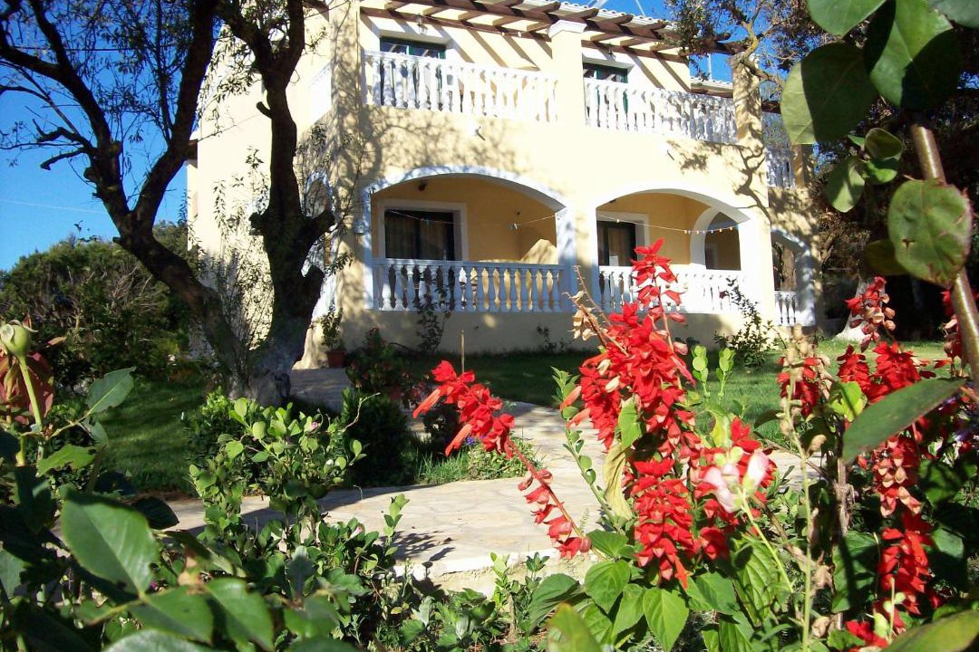 Photo of Others in Afionas