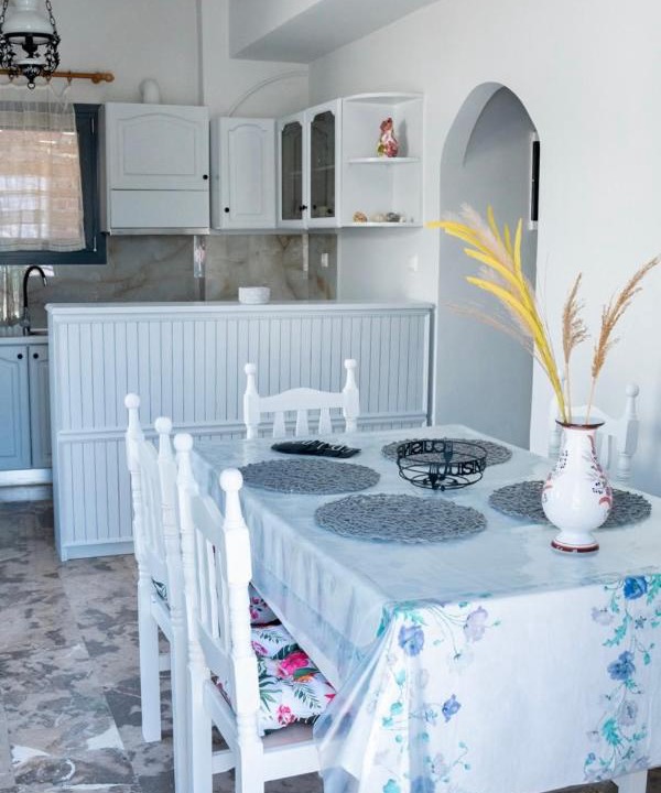 Photo of Kitchen in Emporios