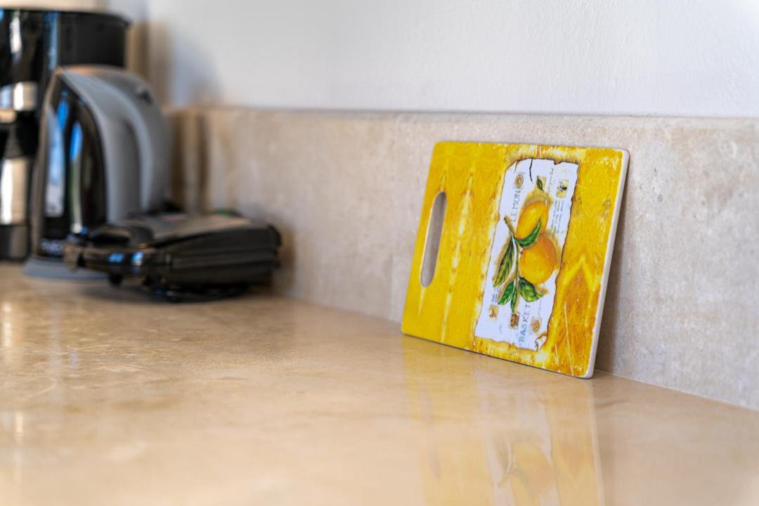 Photo of Kitchen in Nisaki