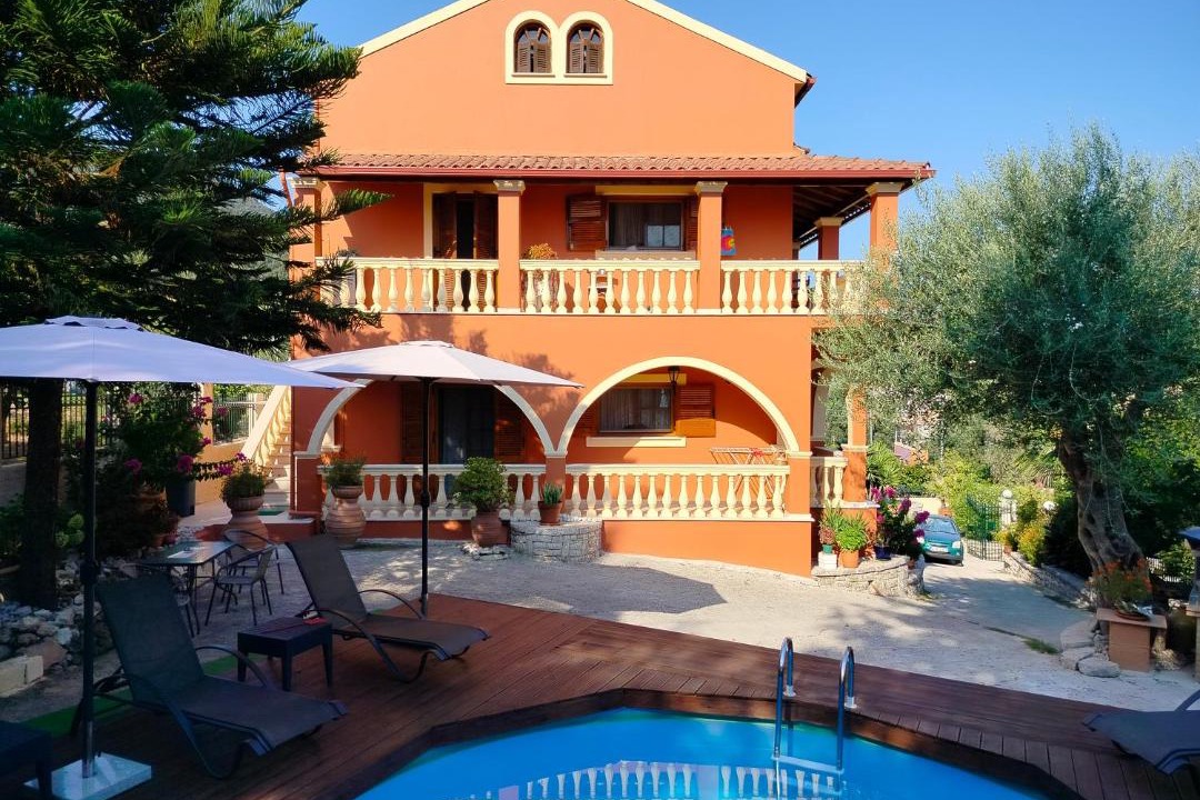 Photo of Others in Agia Pelagia Chlomou