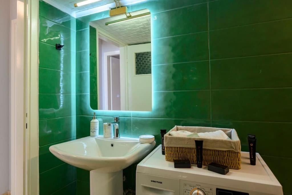Photo of Bathroom in Ilisia