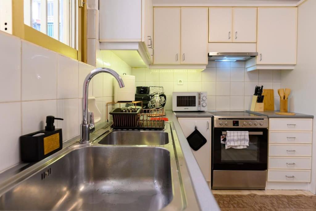 Photo of Kitchen in Ilisia