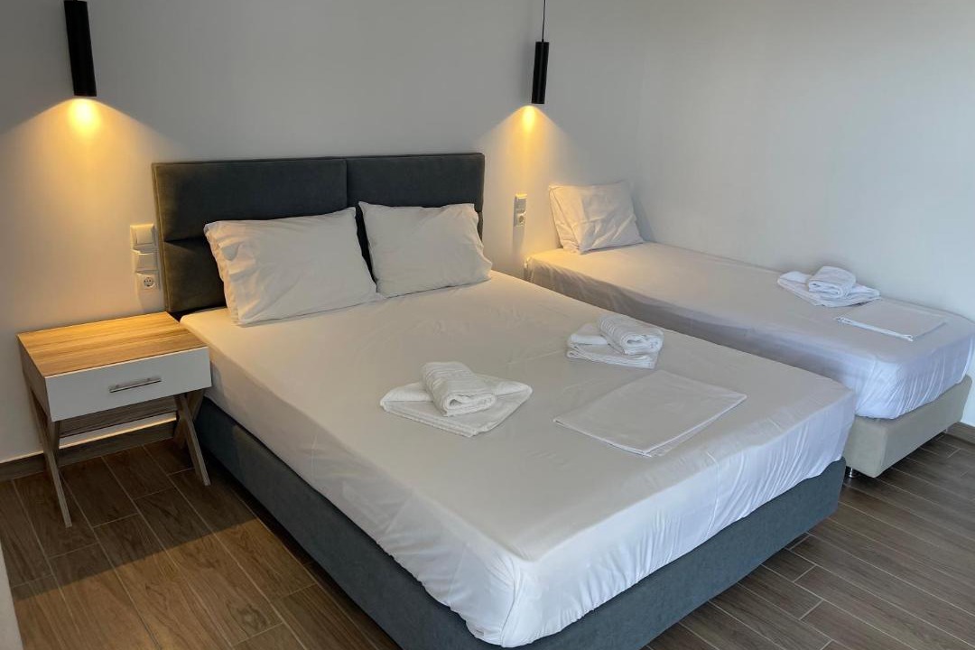 Photo of Bedroom in Mourteri