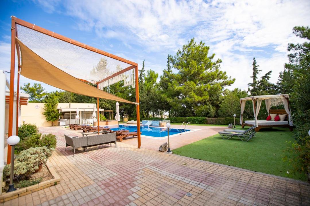 Photo of Others in Kallithea