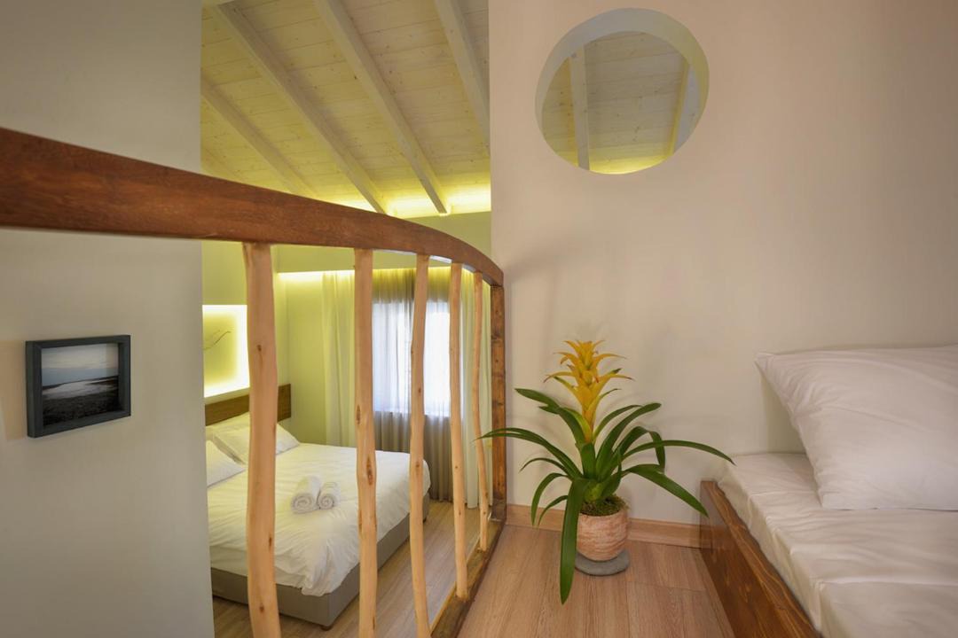 Photo of Bedroom in Old Town