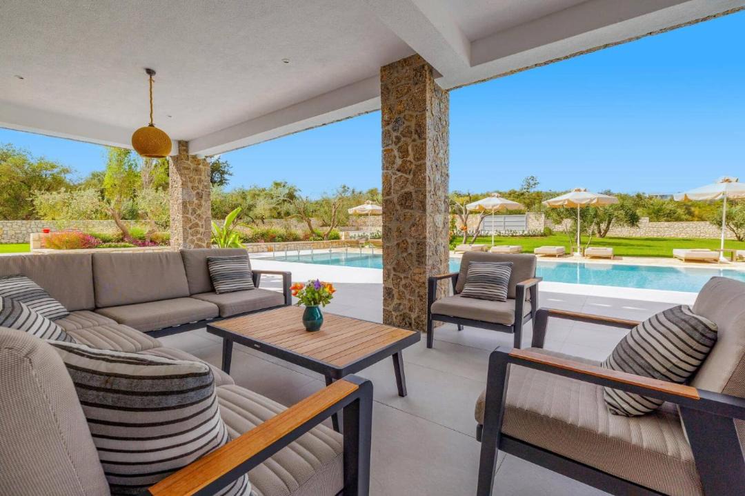 Photo of Patio Balcony in Roda