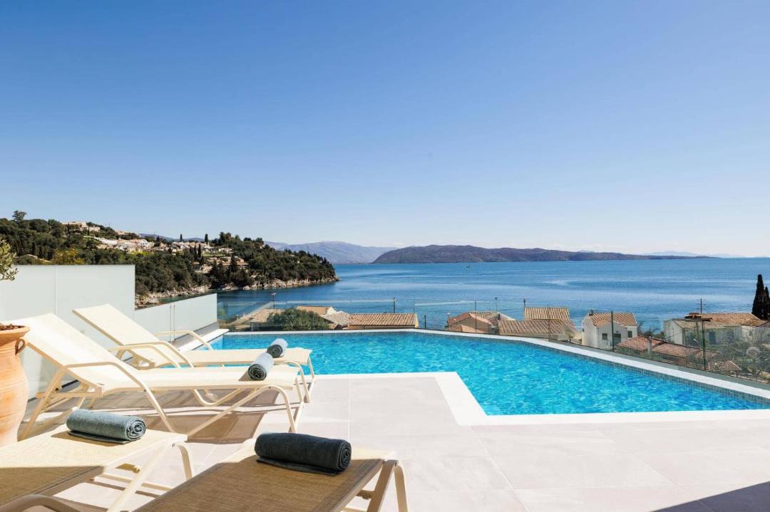 Photo of Patio Balcony in Agni
