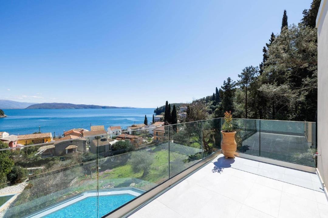 Photo of Patio Balcony in Agni