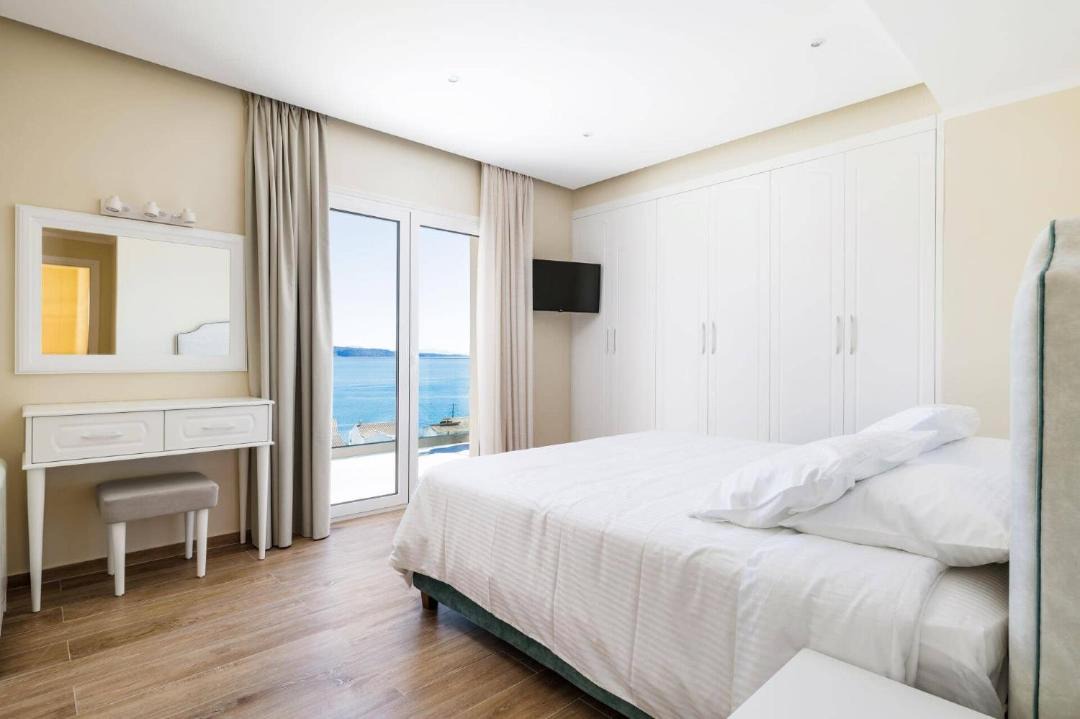 Photo of Bedroom in Agni