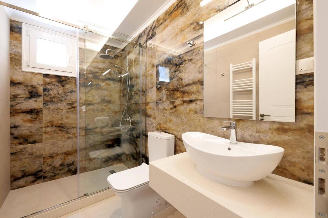Photo of Bathroom in Agni