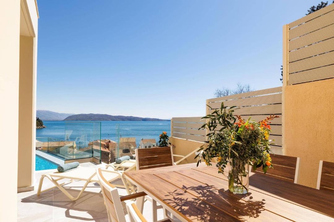 Photo of Patio Balcony in Agni
