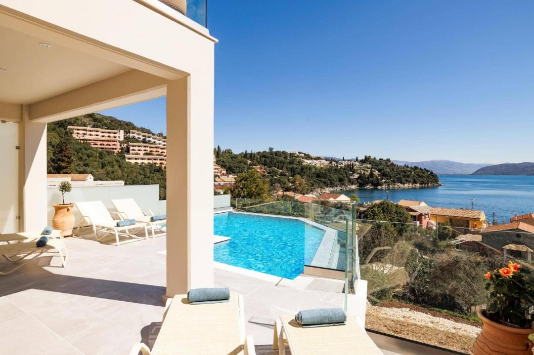 Photo of Patio Balcony in Agni