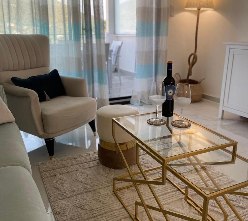 Photo of Livingroom in Nea Peramos